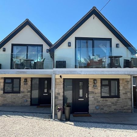The Pines Hotel Swanage Kültér fotó
