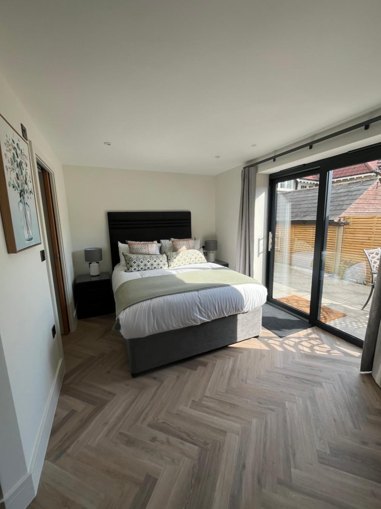 The Pines Hotel Swanage Kültér fotó