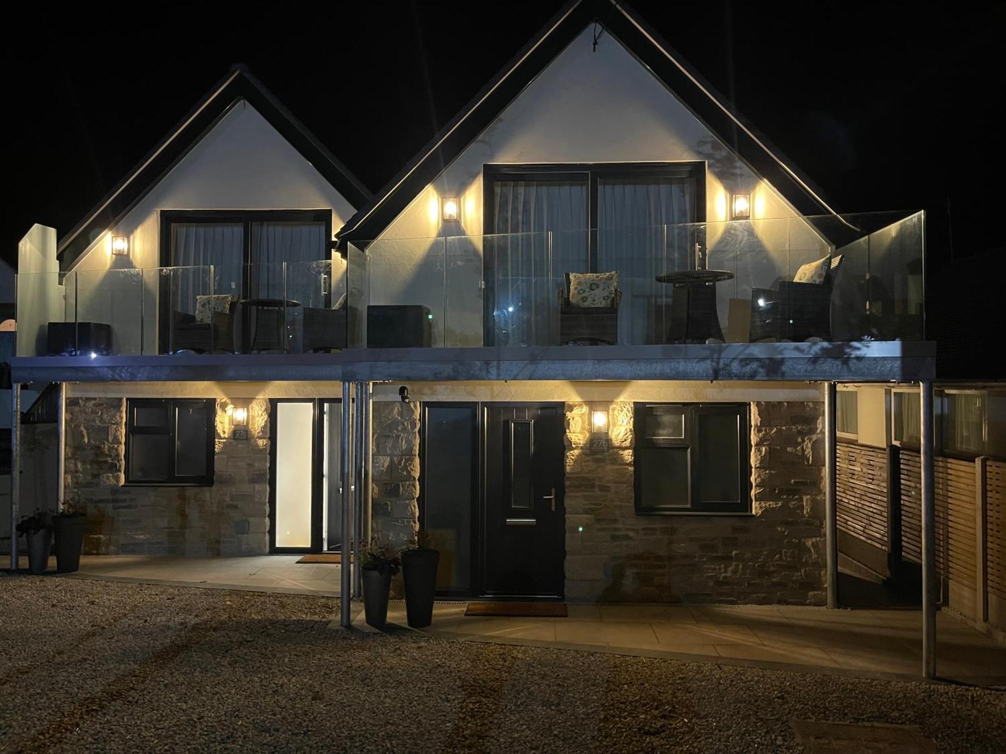 The Pines Hotel Swanage Kültér fotó
